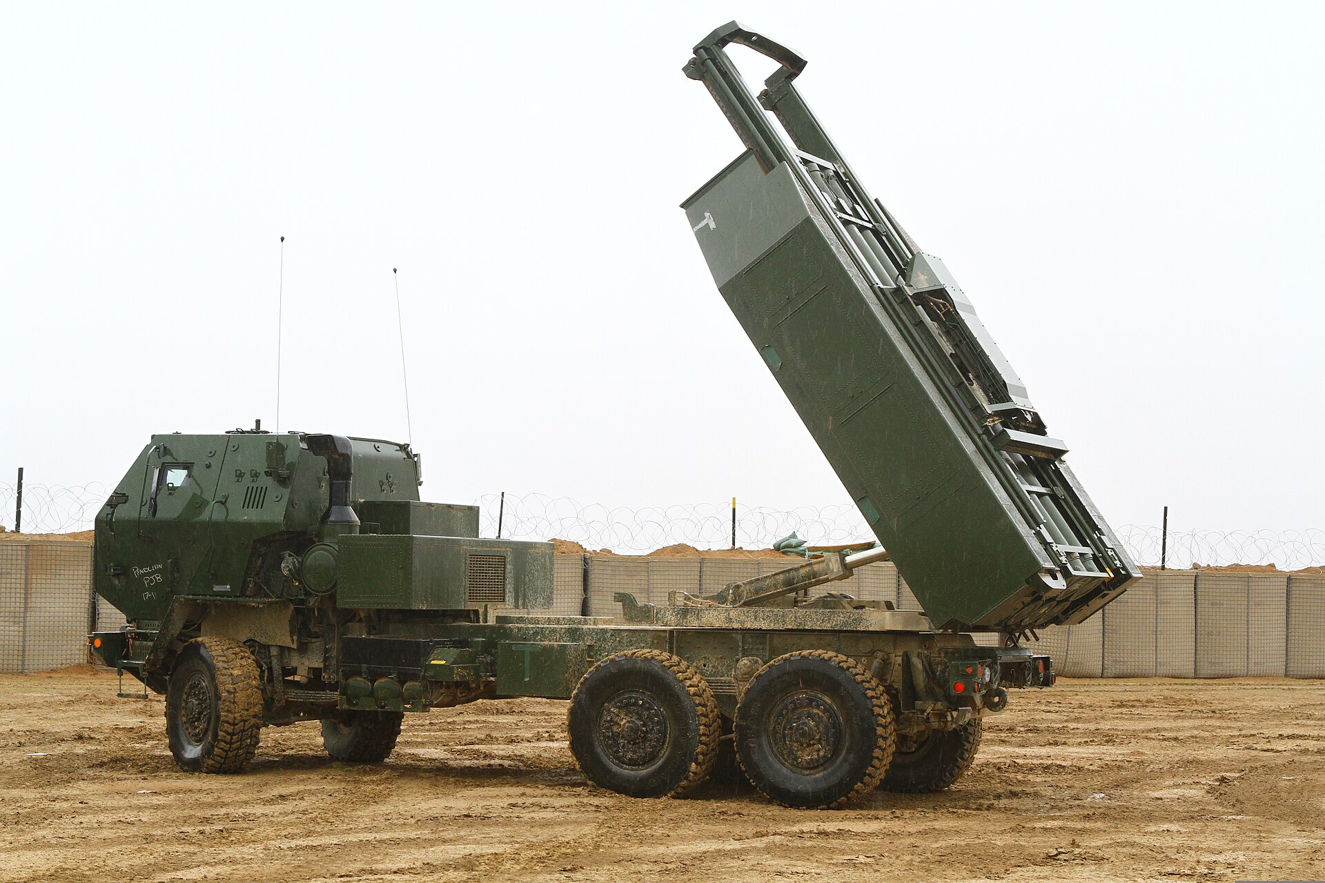 Ordnance & Military Systems